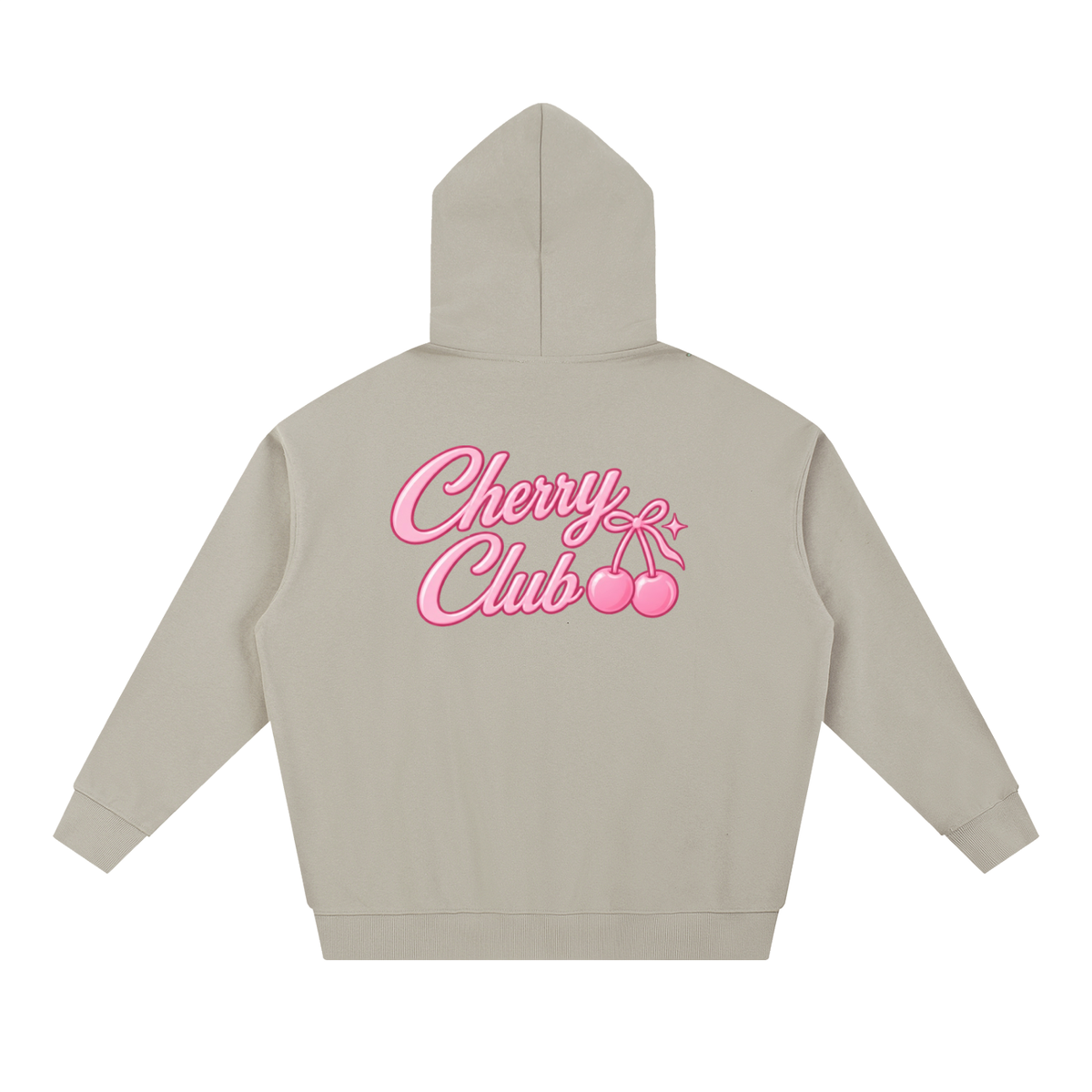 Haven X Cherry Club Collab
