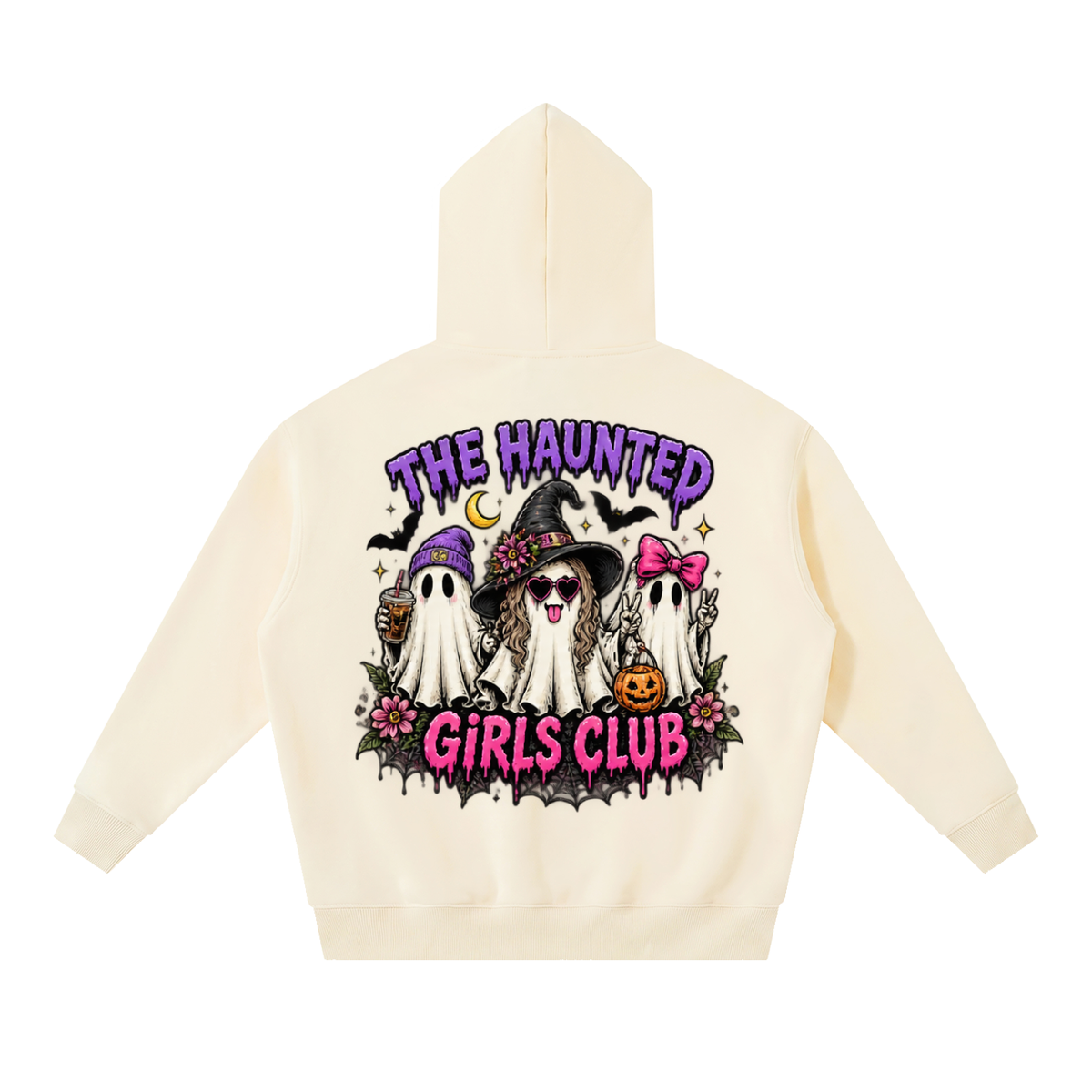 Haven Halloween Collection