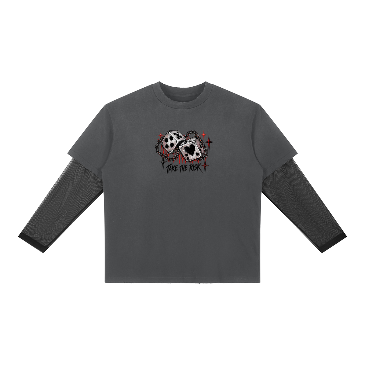 Haven X Static Hearts Collab