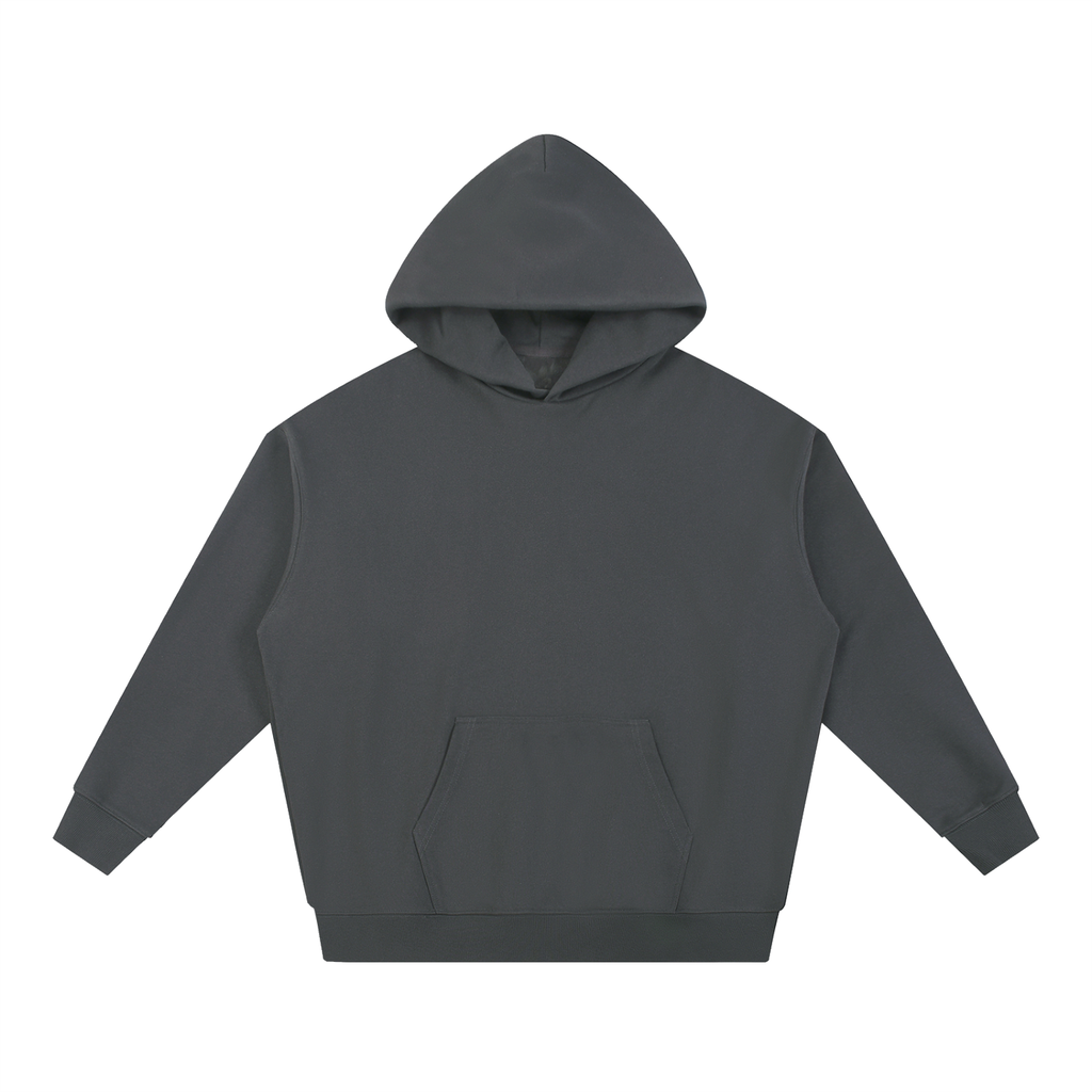 Mentally at the Tattoo Shop Hoodie