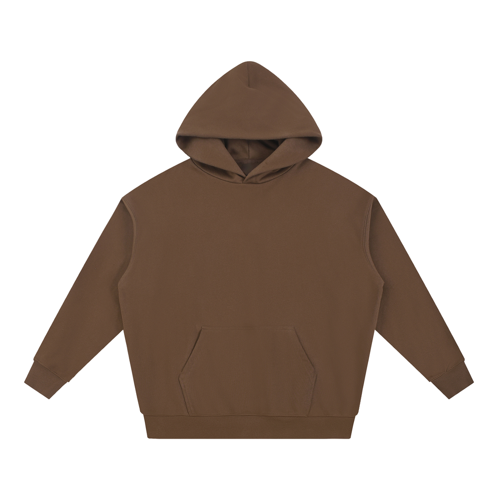 Just A Girl | Tattoo Hoodie