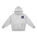 Haven x Pixel Riot Kids — Neon Chaos Hoodie