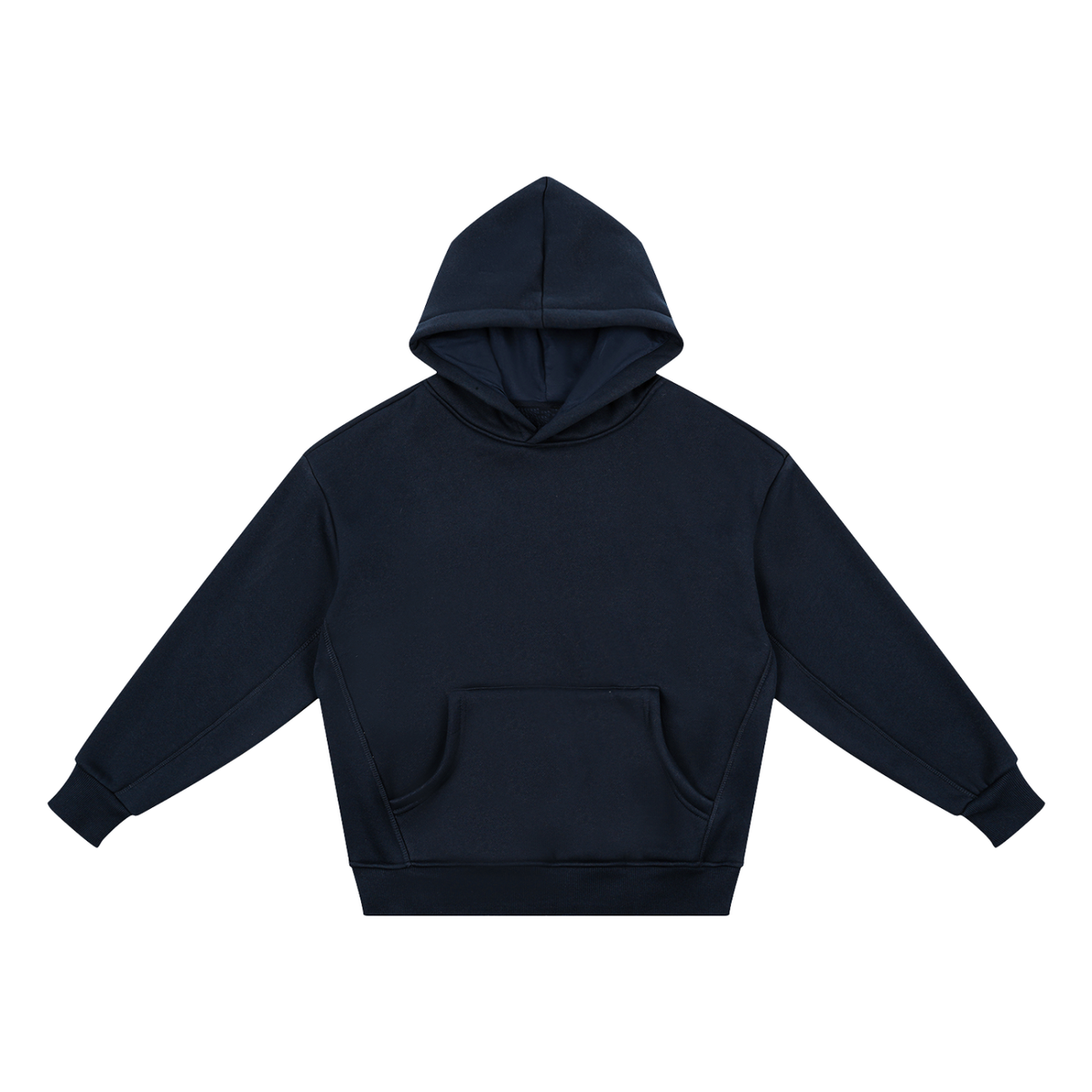 Good Humans Make Brighter Days Kids Hoodie | Little Haven Collection