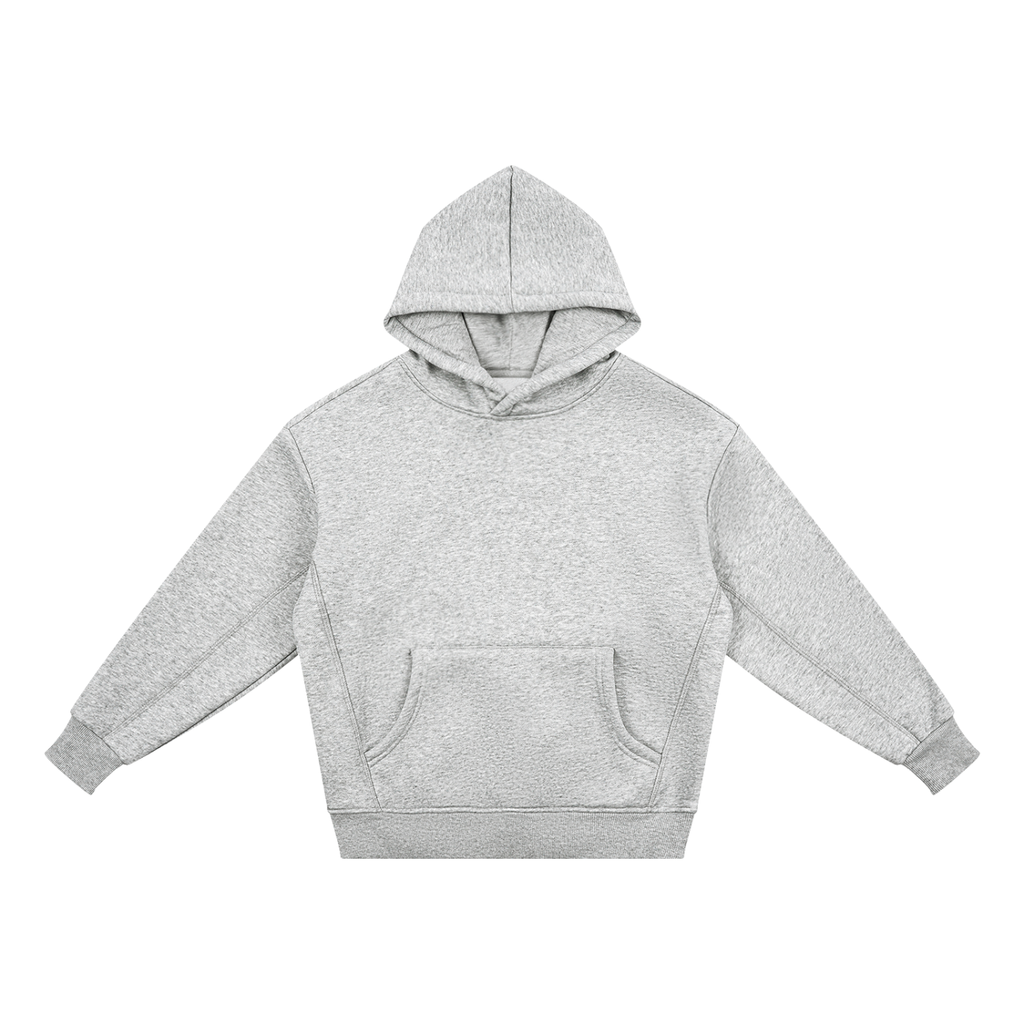 Good Humans Make Brighter Days Kids Hoodie | Little Haven Collection