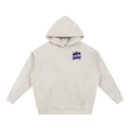 Haven X Pixel Riot – Glitch Crown Adult Gaming Hoodie