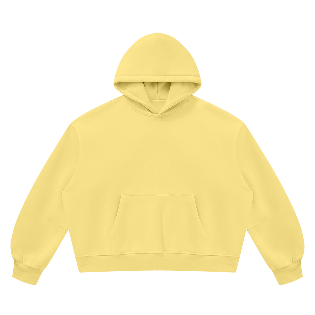 Hot Mess But Tattooed Hoodie