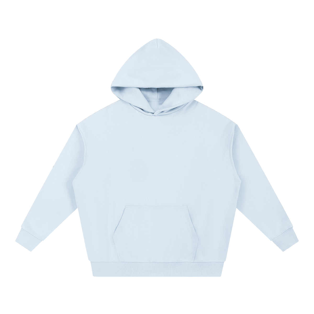 Mentally at the Tattoo Shop Hoodie