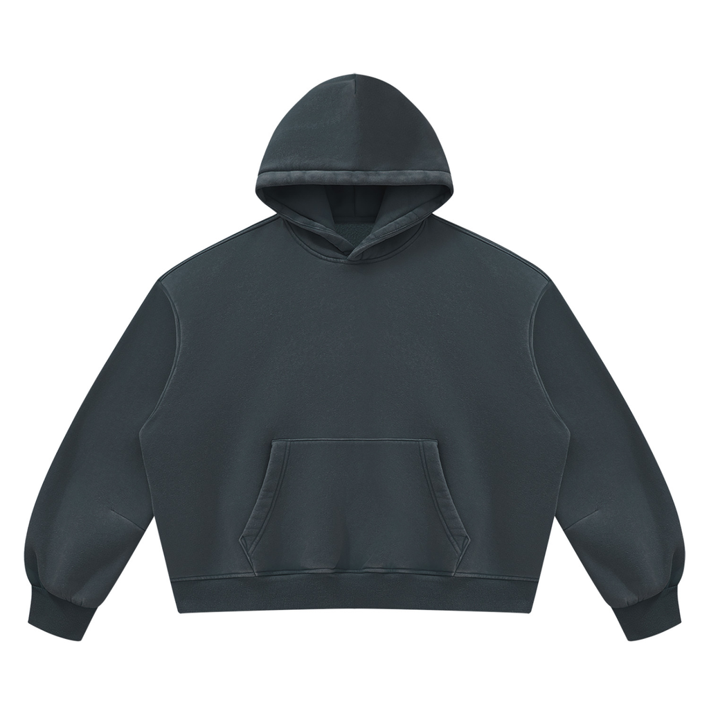 Hot Mess But Tattooed Hoodie
