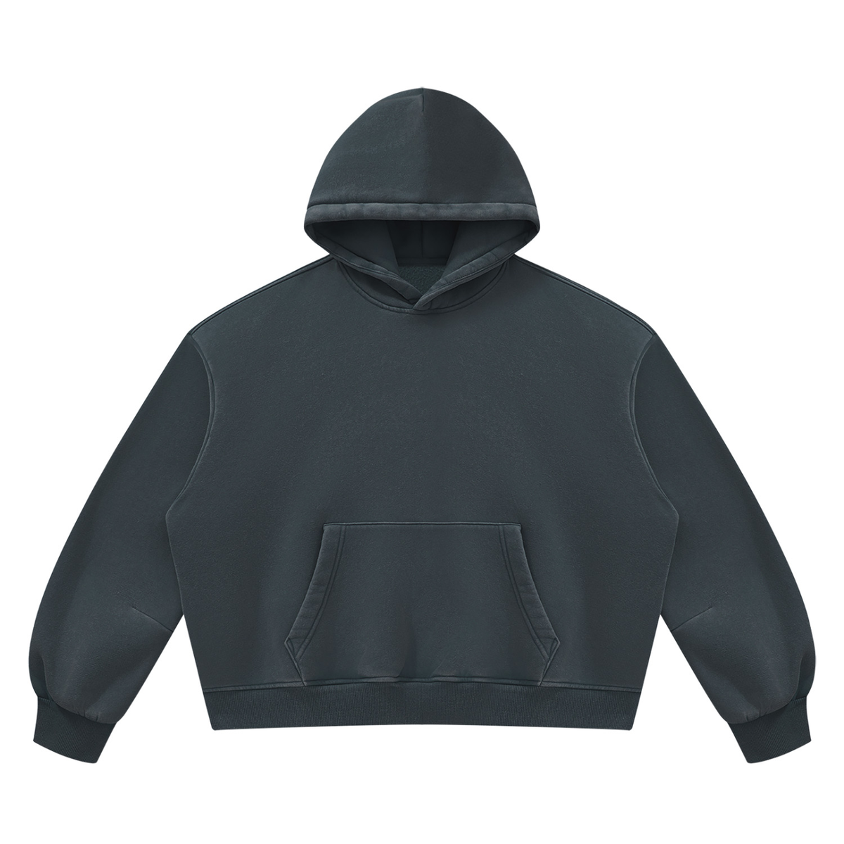 Hot Mess But Tattooed Hoodie
