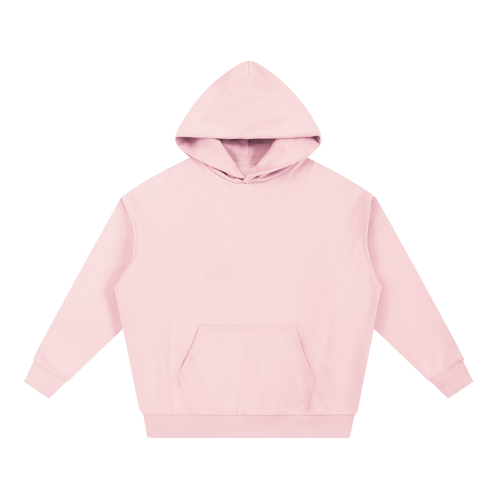 Mentally at the Tattoo Shop Hoodie