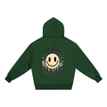 Good Humans Make Brighter Days Kids Hoodie | Little Haven Collection
