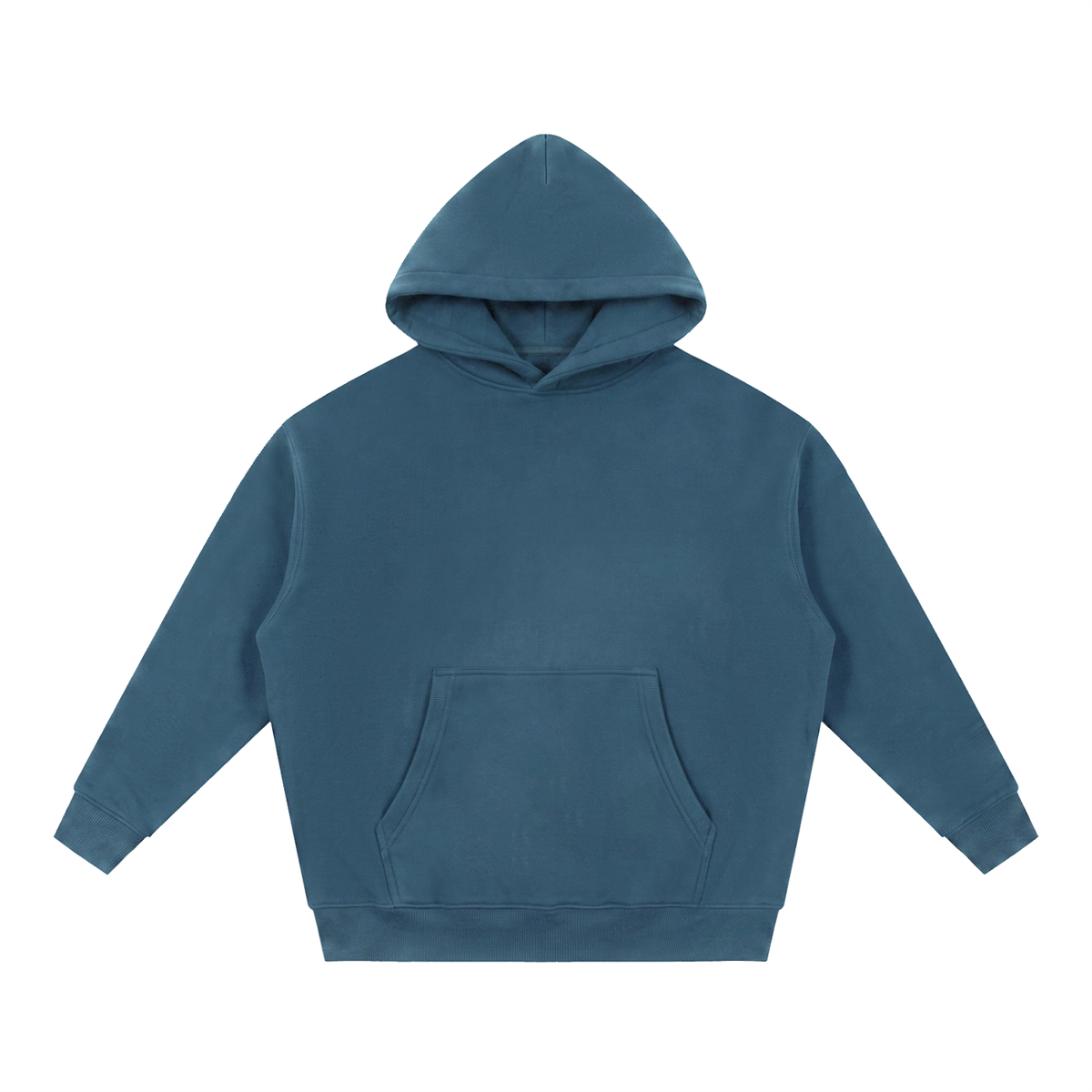 The Haunted Girls Club Boxy Oversized Hoodie | Haven Halloween Collection