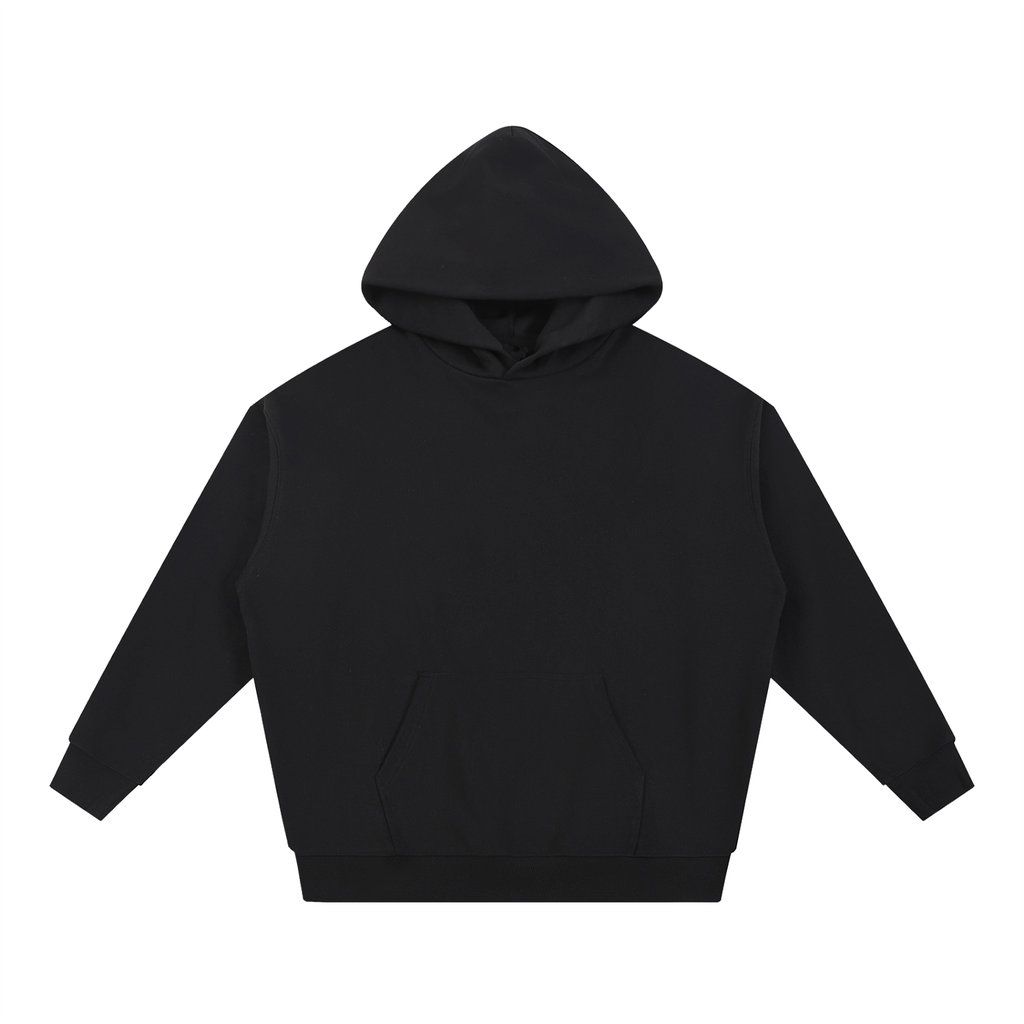 Unfiltered Vibes Oversized Hoodie | Haven Unfiltered Collection