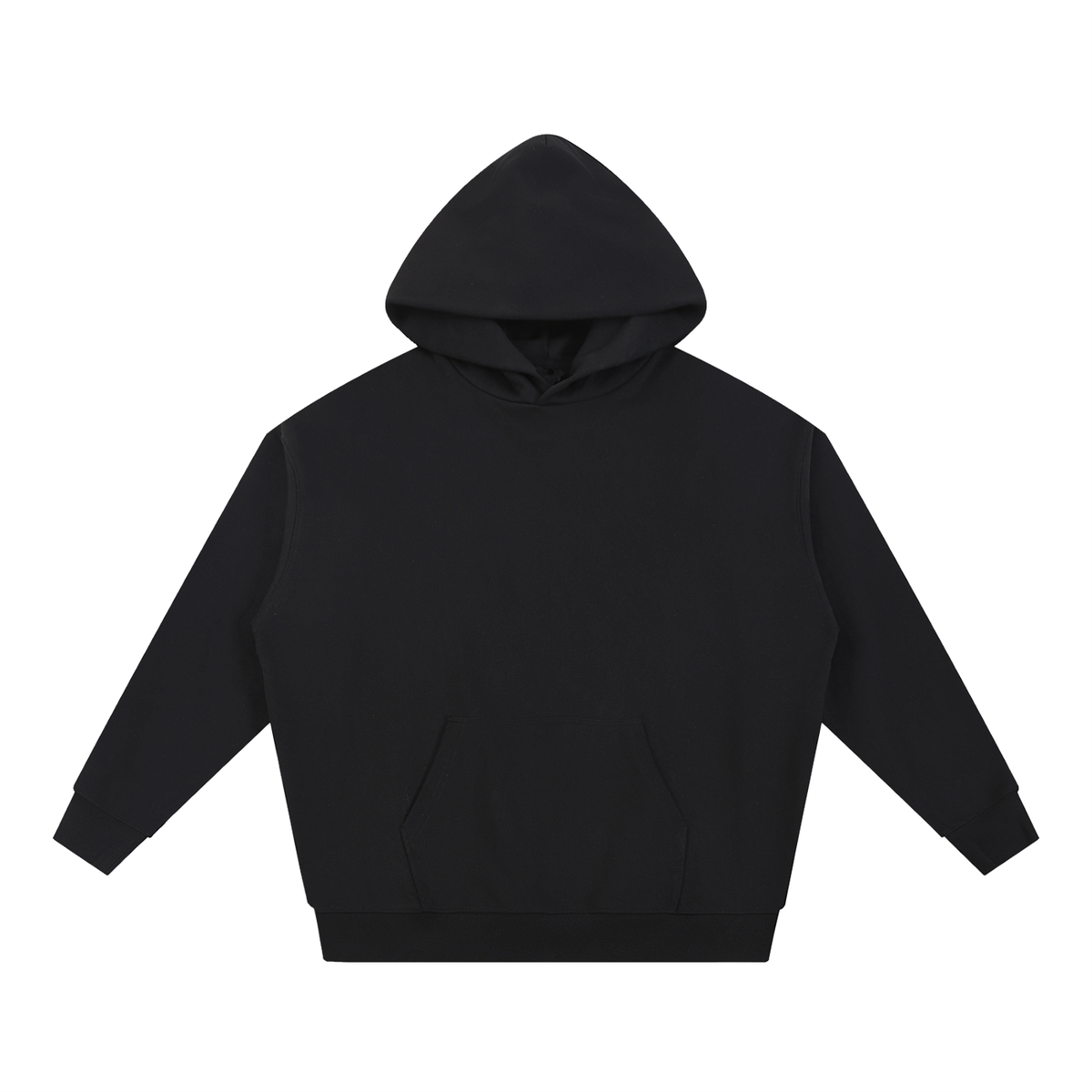 Unfiltered Vibes Oversized Hoodie | Haven Unfiltered Collection