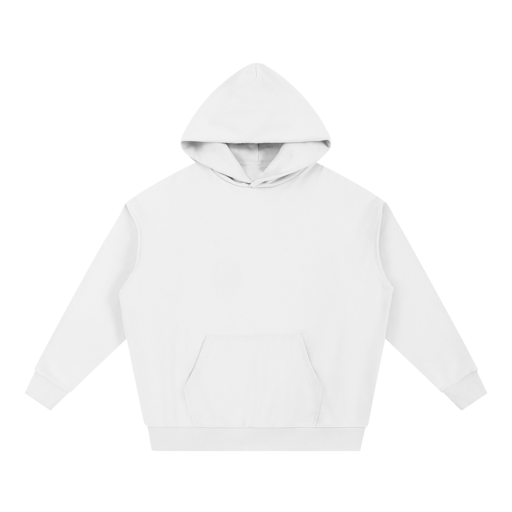 Just A Girl | Tattoo Hoodie