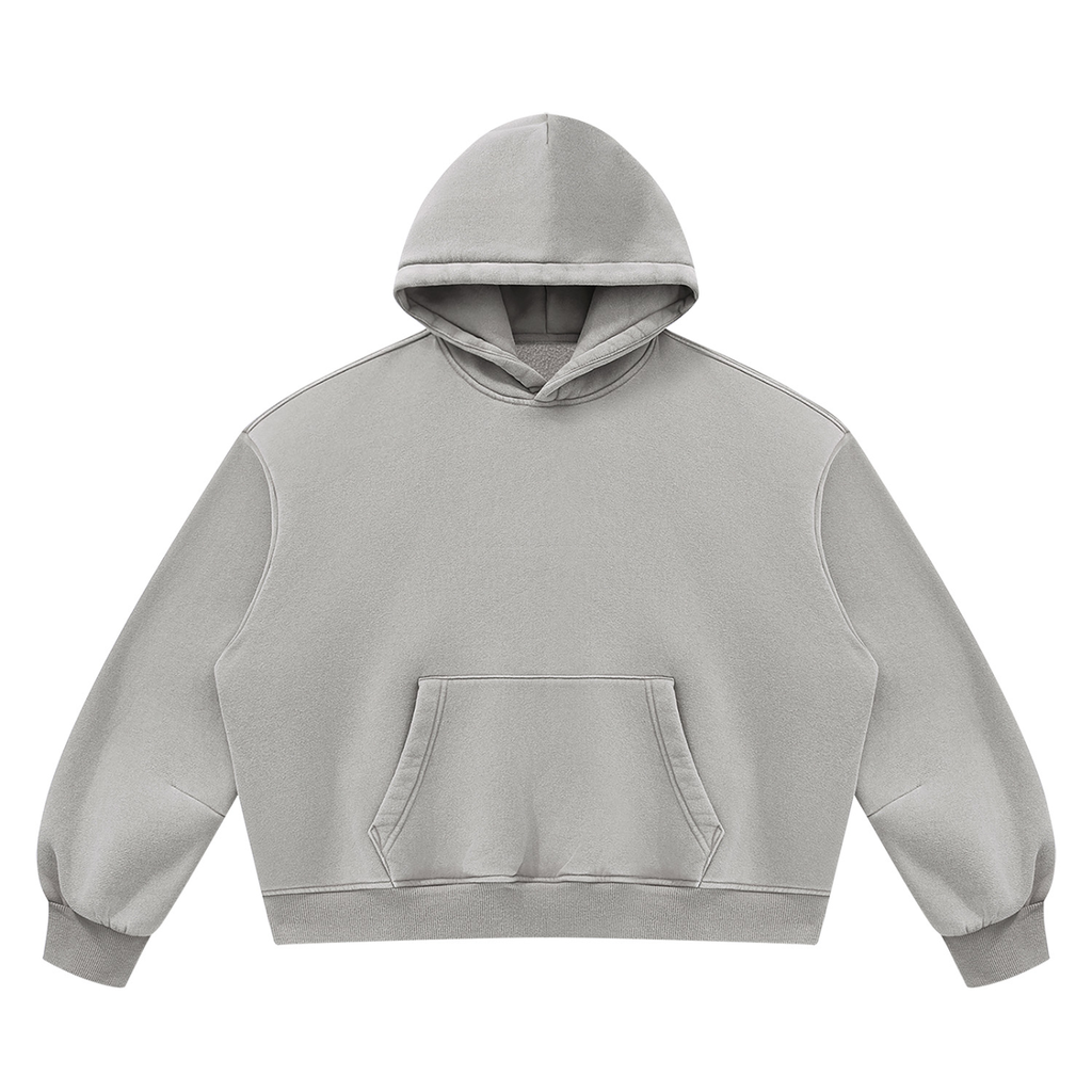 Hot Mess But Tattooed Hoodie