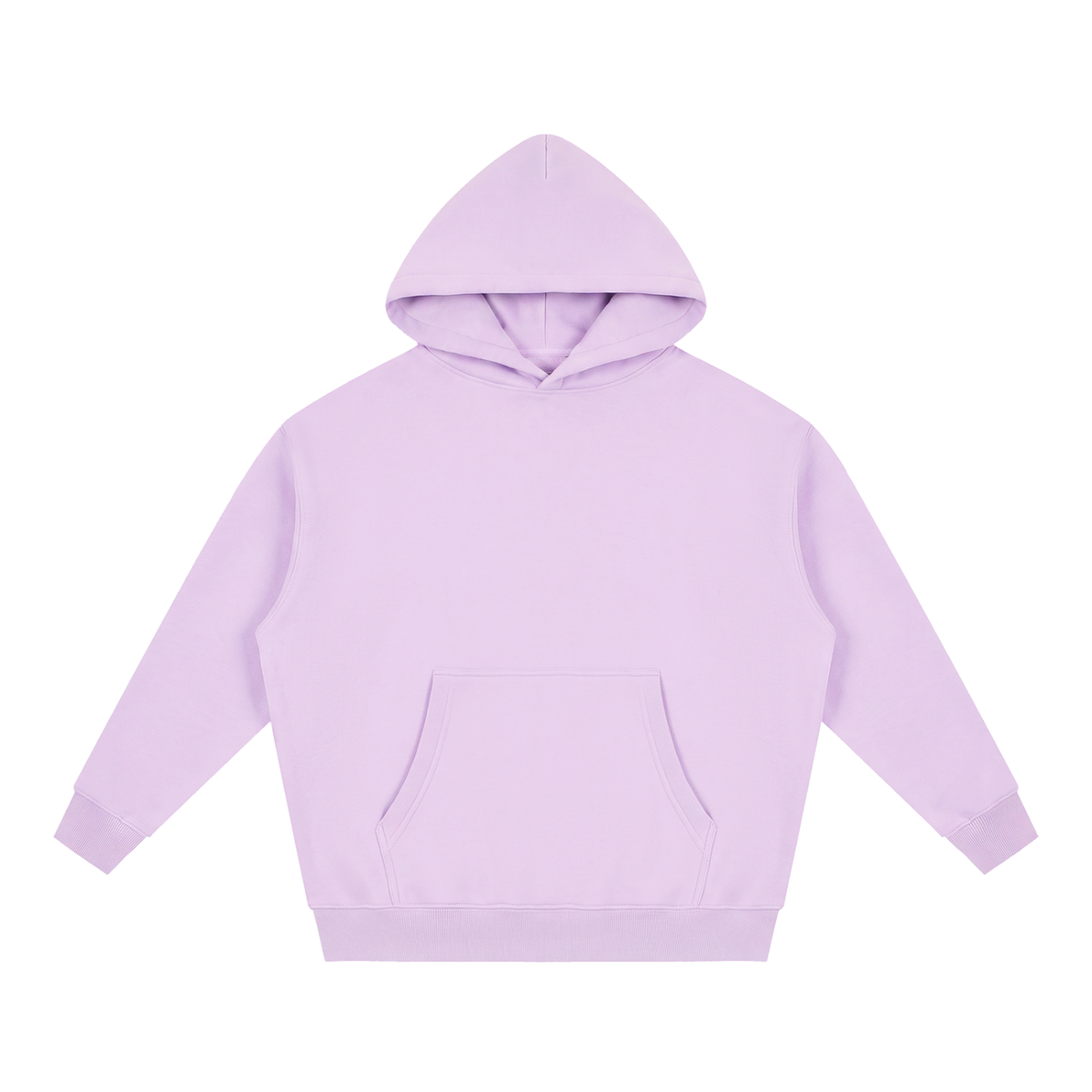 Ghost Stories Boxy Oversized Hoodie | Haven Halloween Collection