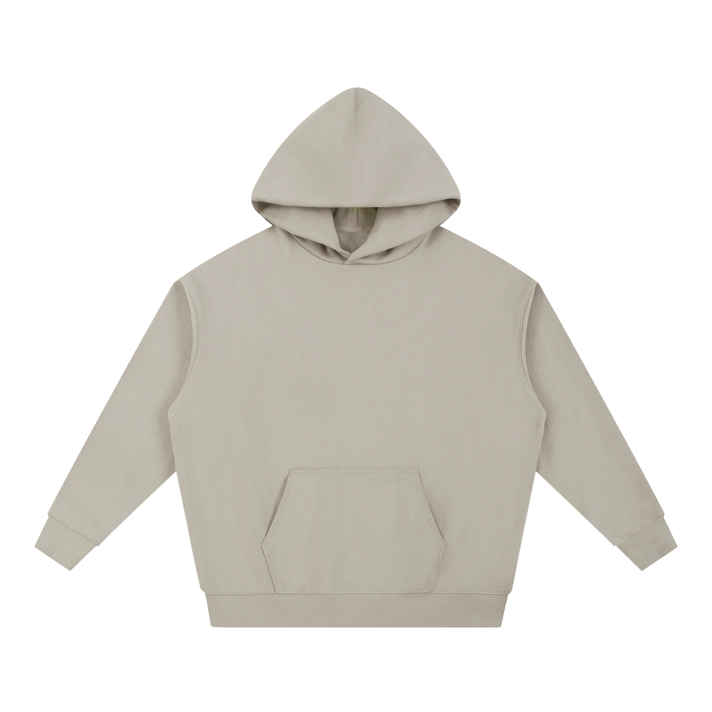 Just A Girl | Tattoo Hoodie