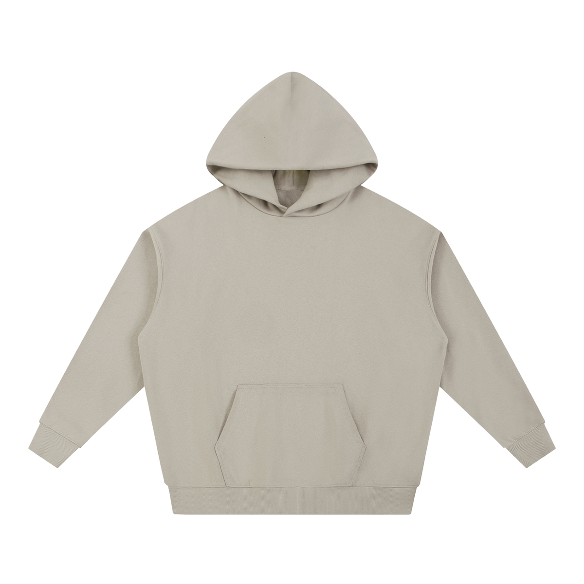 Just A Girl | Tattoo Hoodie