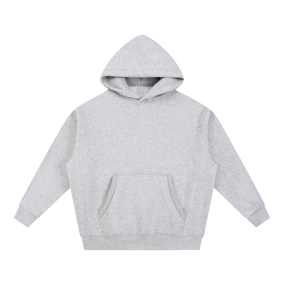The Haunted Girls Club Boxy Oversized Hoodie | Haven Halloween Collection