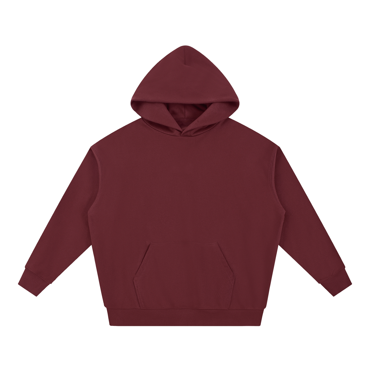 Just A Girl | Tattoo Hoodie