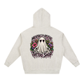 Mentally at the Tattoo Shop Hoodie