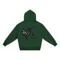 Small Changes Make Big Things Kids Hoodie | Little Haven Collection