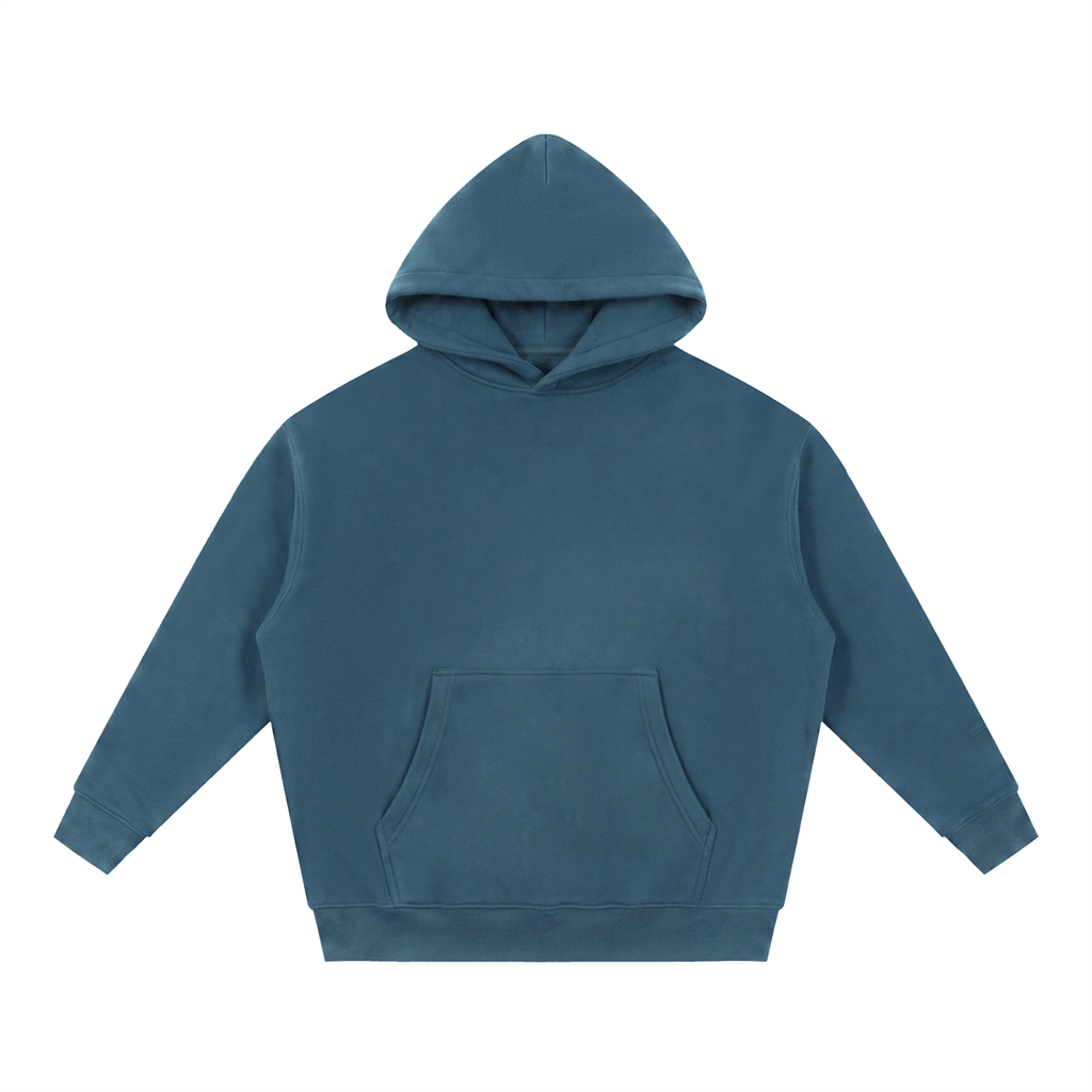 Ghost Stories Boxy Oversized Hoodie | Haven Halloween Collection