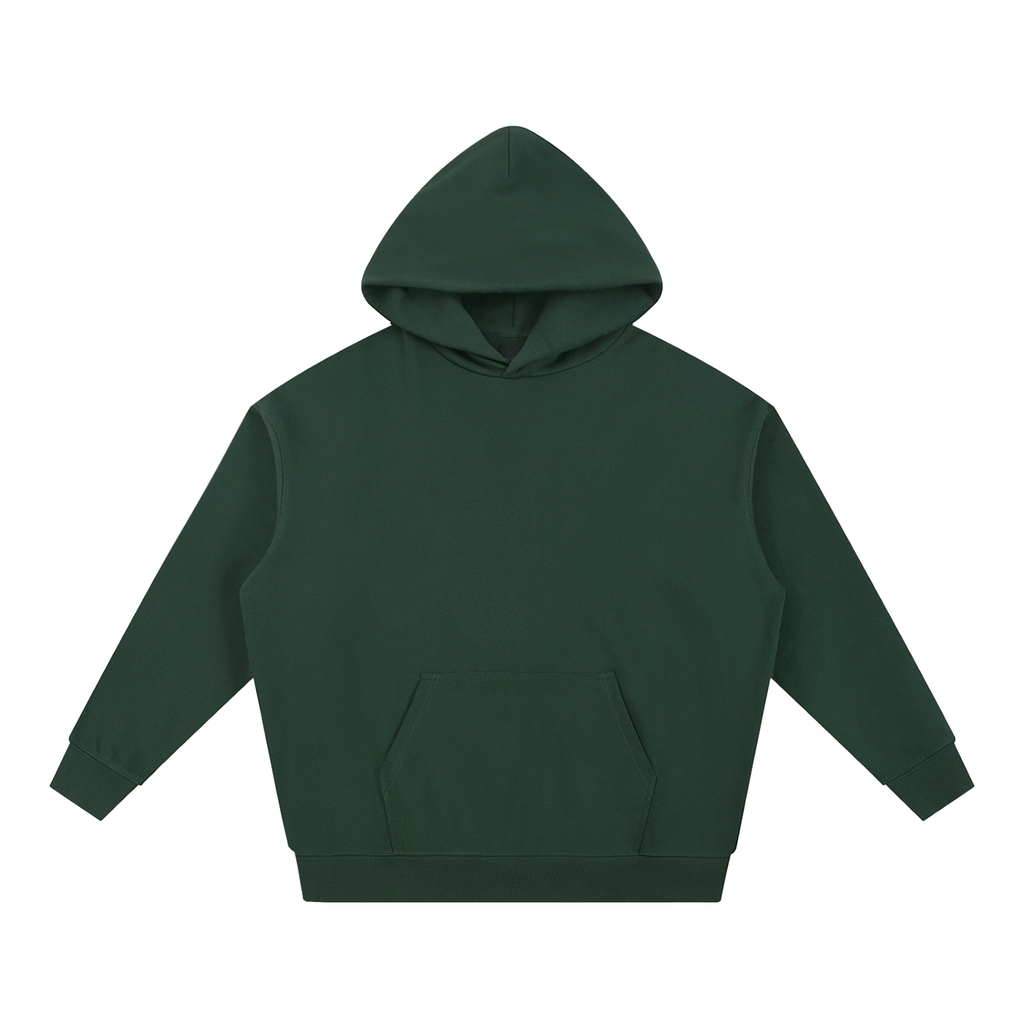 Unfiltered Vibes Oversized Hoodie | Haven Unfiltered Collection