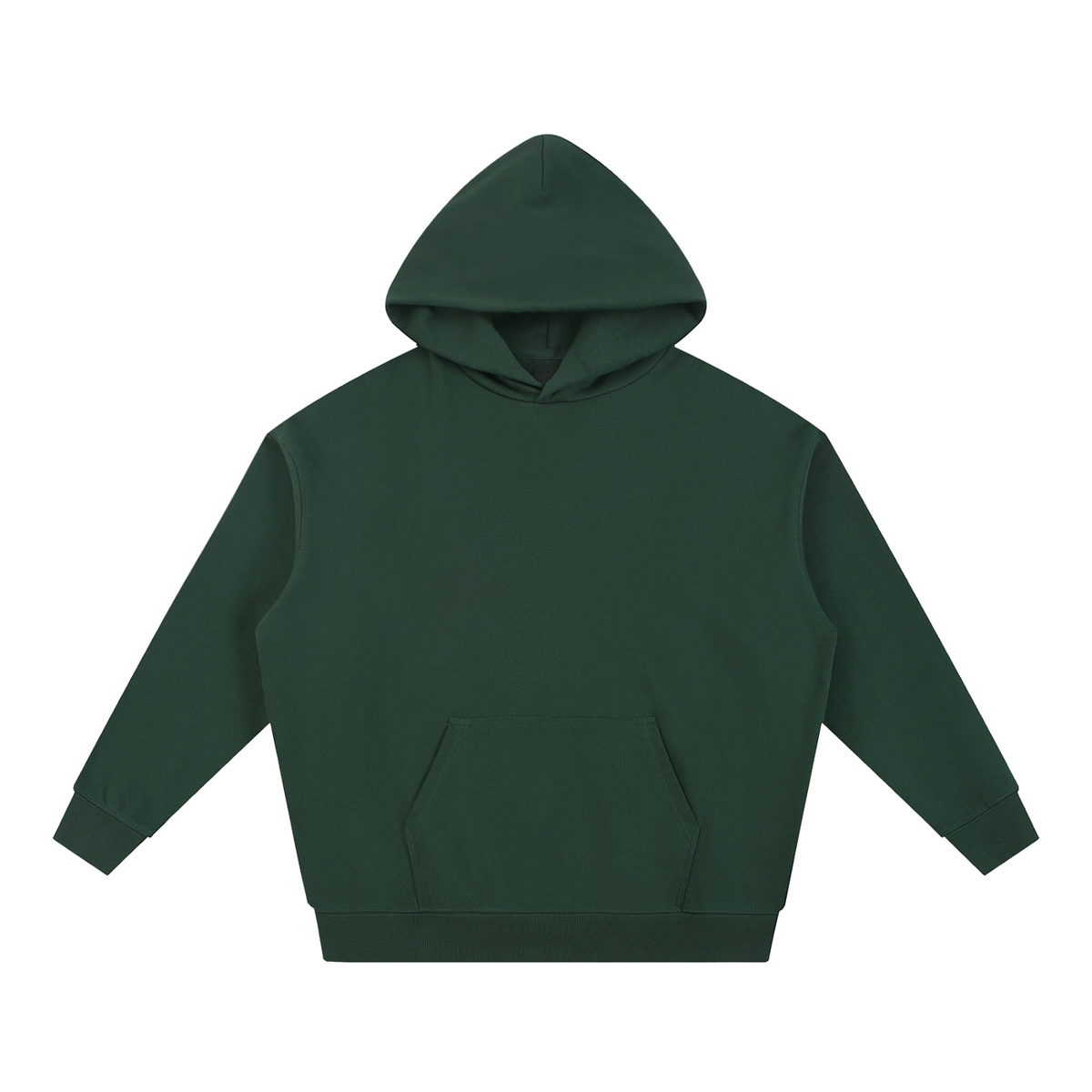 Unfiltered Vibes Oversized Hoodie | Haven Unfiltered Collection