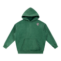 Cherry Club Signature Snowwash Oversized Hoodie | Haven x Cherry Club Collab