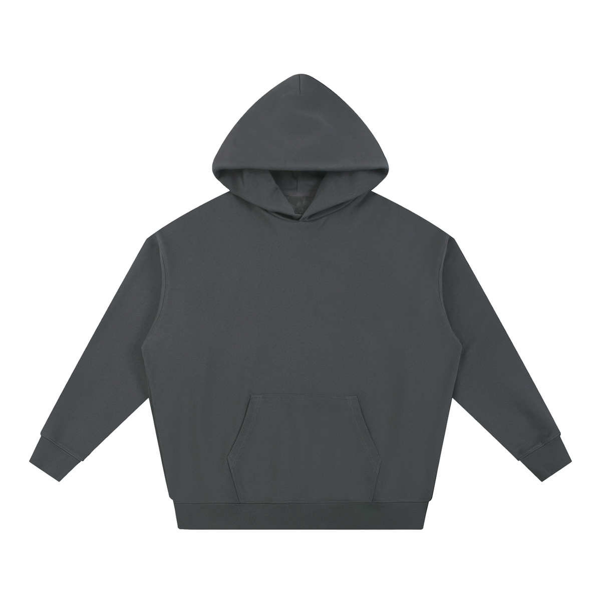 Unfiltered Vibes Oversized Hoodie | Haven Unfiltered Collection