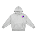Haven x Pixel Riot Kids — Side Quest Society Hoodie