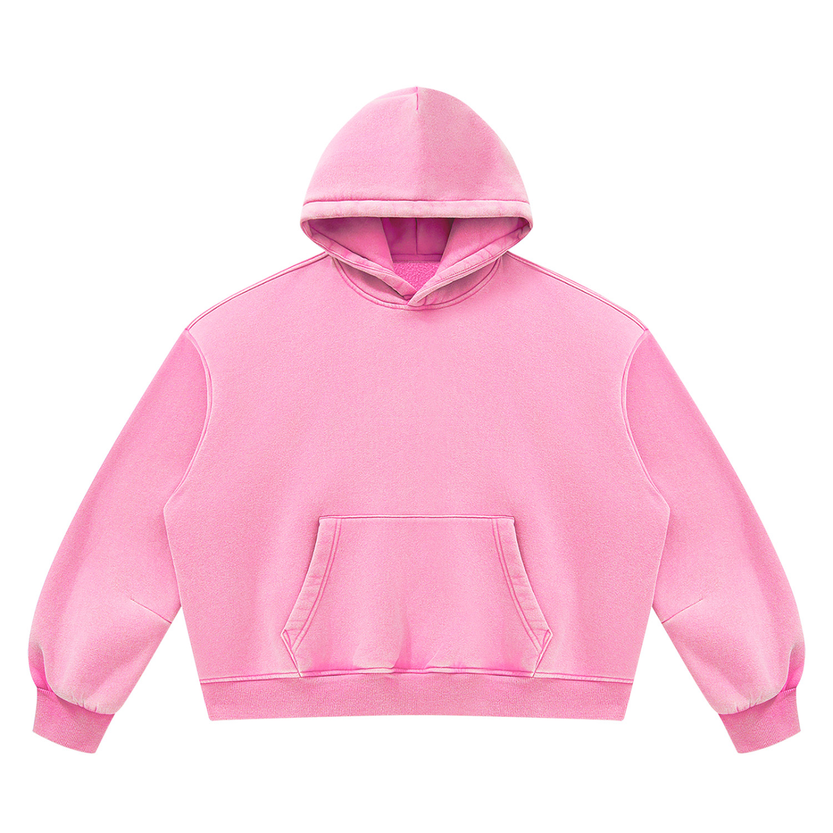 Hot Mess But Tattooed Hoodie