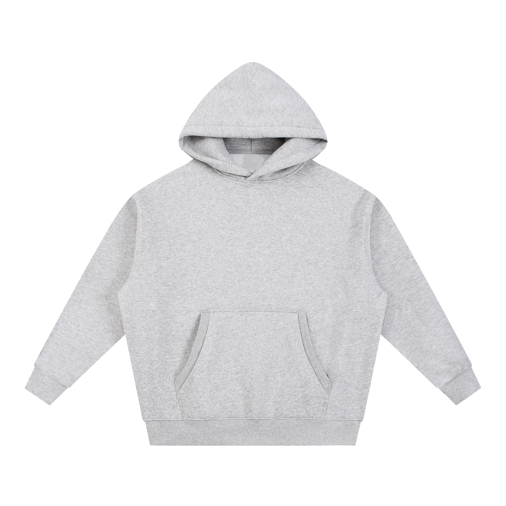 Ghost Stories Boxy Oversized Hoodie | Haven Halloween Collection