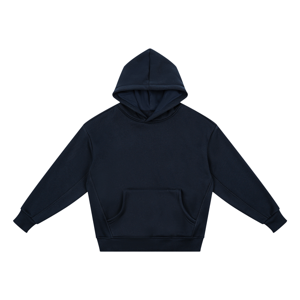 Cool Kids Care Skeleton Kids Hoodie | Little Haven Collection