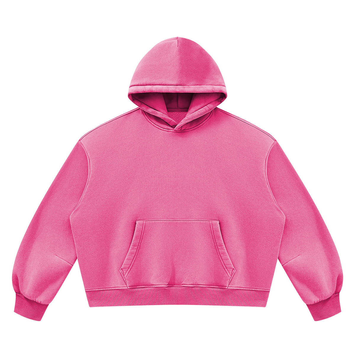 Hot Mess But Tattooed Hoodie
