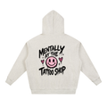 Mentally at the Tattoo Shop Hoodie