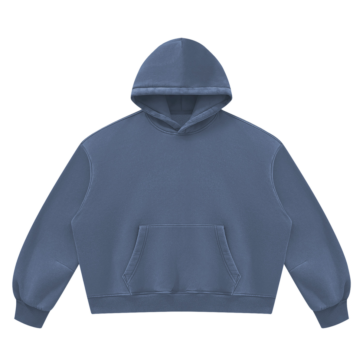 Hot Mess But Tattooed Hoodie