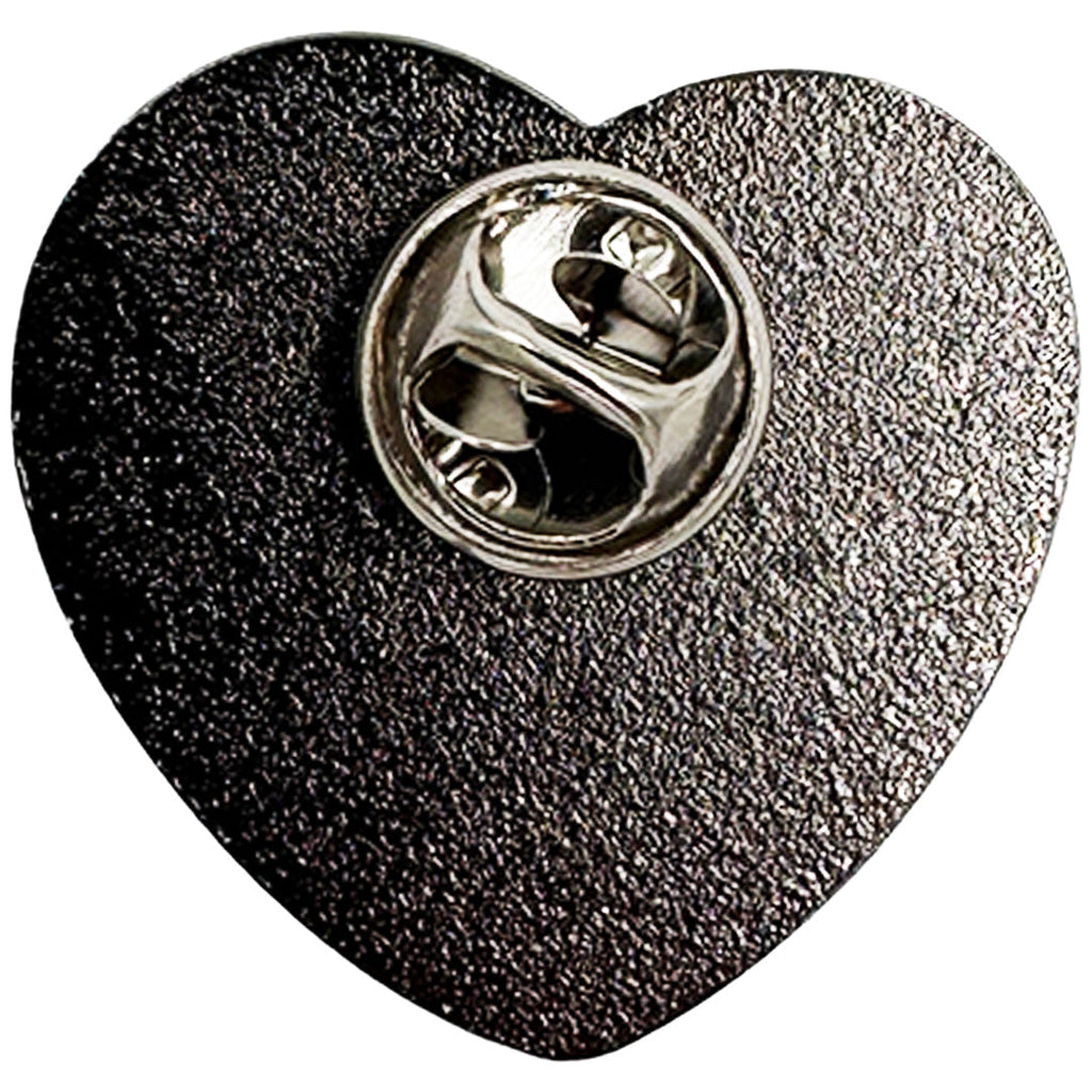 Book Slut Enamel Pin
