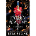 Fallen Academy: Year One - Paperback
