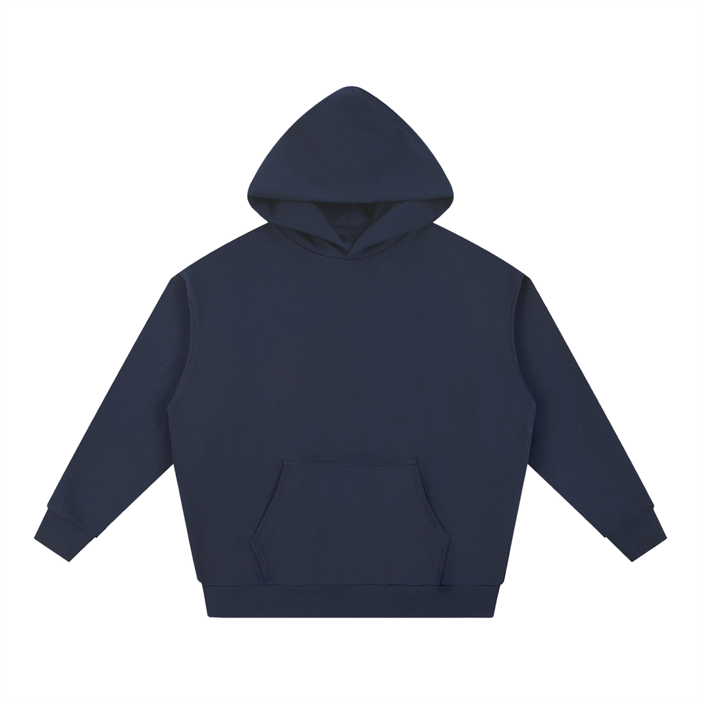 Unfiltered Vibes Oversized Hoodie | Haven Unfiltered Collection