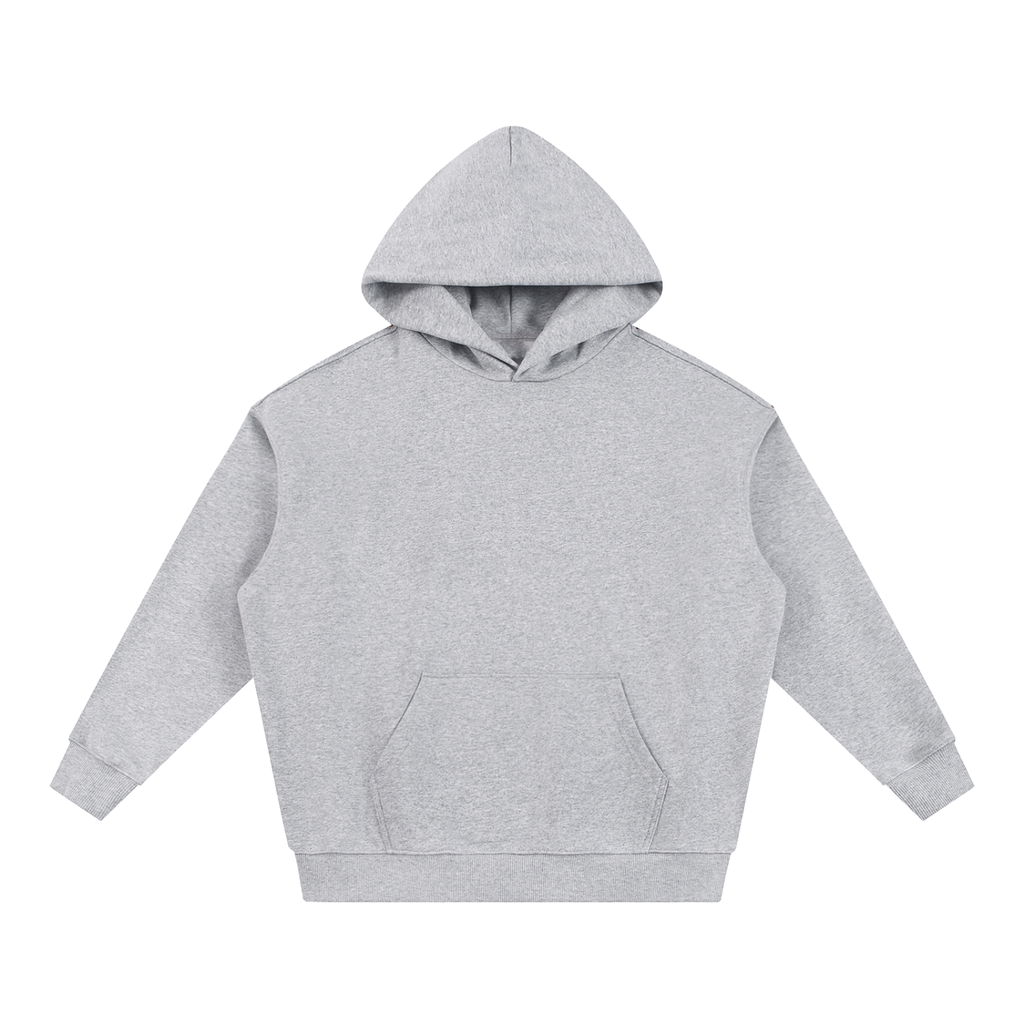 Unfiltered Vibes Oversized Hoodie | Haven Unfiltered Collection