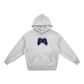 Haven x Pixel Riot Kids — Player One Energy Hoodie