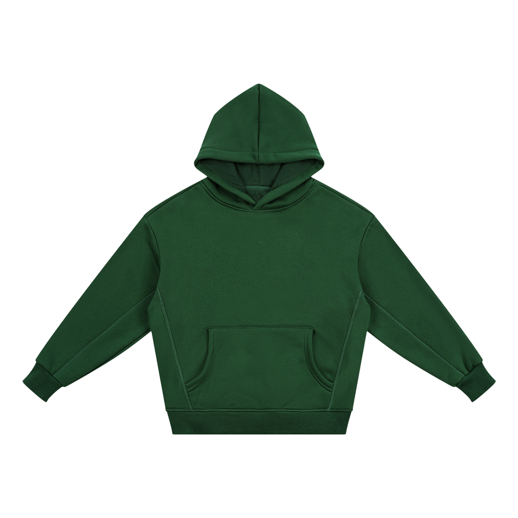 Cool Kids Care Skeleton Kids Hoodie | Little Haven Collection