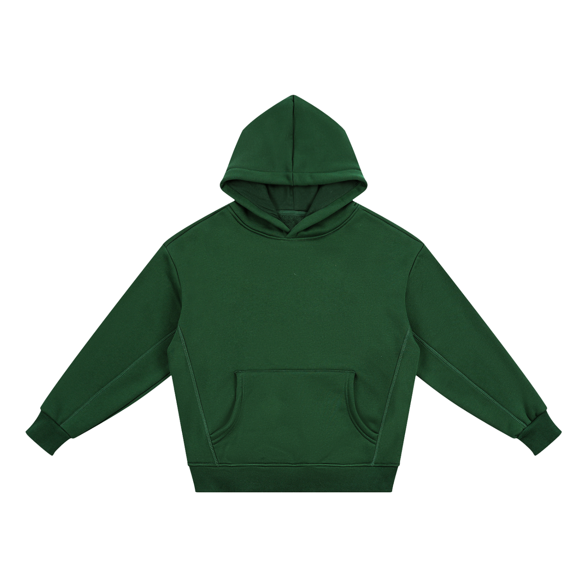 Cool Kids Care Skeleton Kids Hoodie | Little Haven Collection
