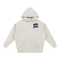 Haven X Pixel Riot – Neon Skull Adult Gaming Hoodie