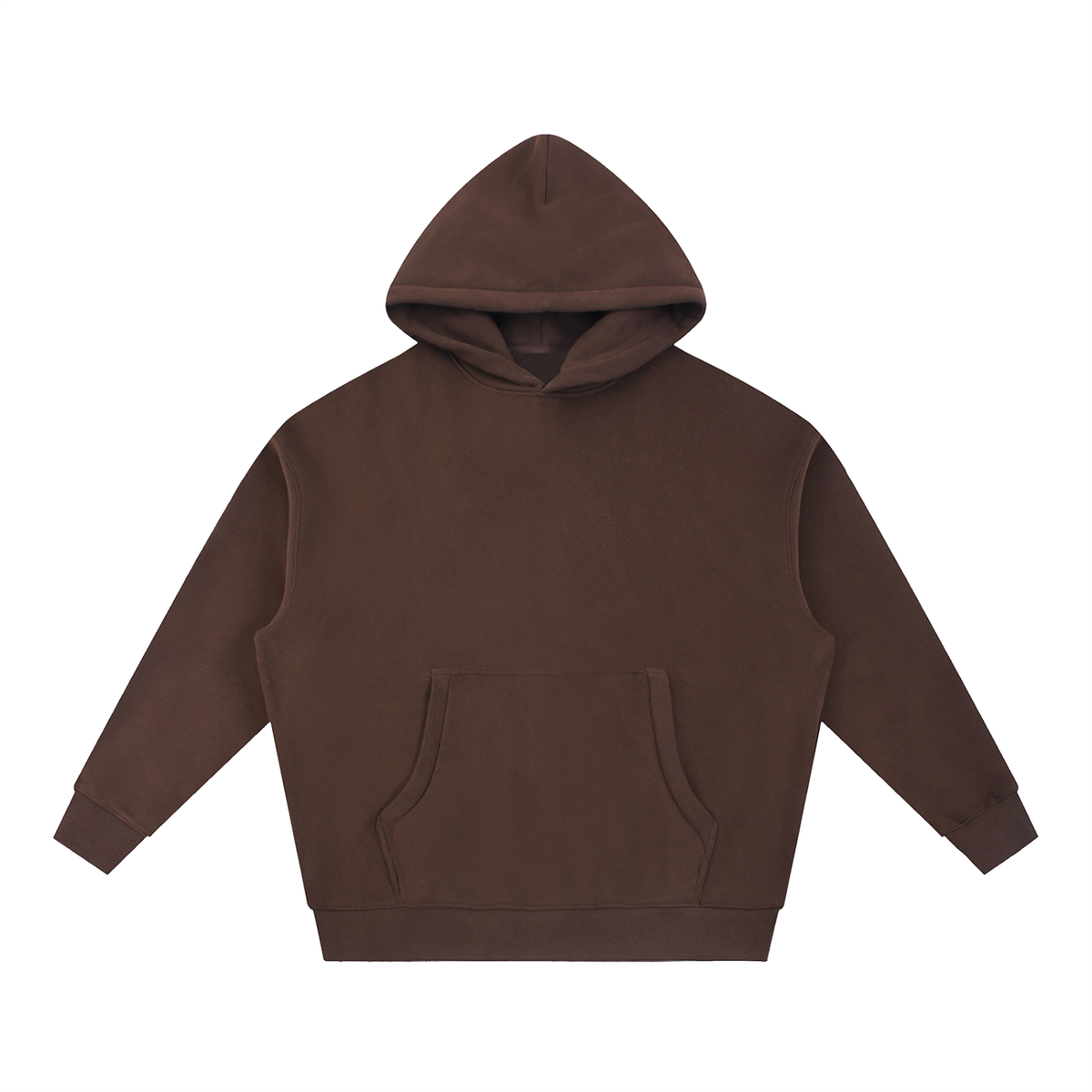 Stay Spooky Stay Strange Ghost Boxy Oversized Hoodie | Haven Halloween Collection