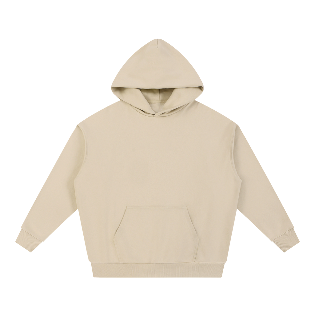 Too Tired For Your Bullshit Raccoon Hoodie