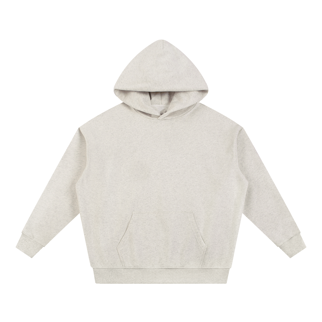 Too Tired For Your Bullshit Raccoon Hoodie